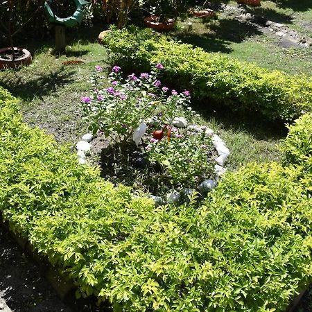 Posada Sweet Anashly Fresh Water Bay Exterior foto