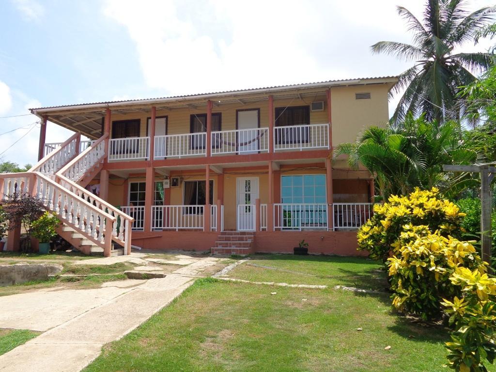 Posada Sweet Anashly Fresh Water Bay Exterior foto