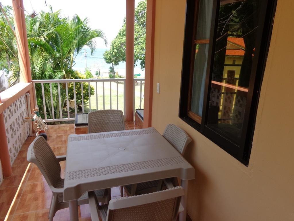 Posada Sweet Anashly Fresh Water Bay Exterior foto