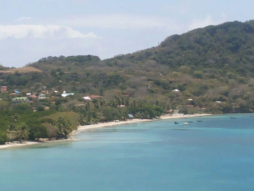 Posada Sweet Anashly Fresh Water Bay Exterior foto