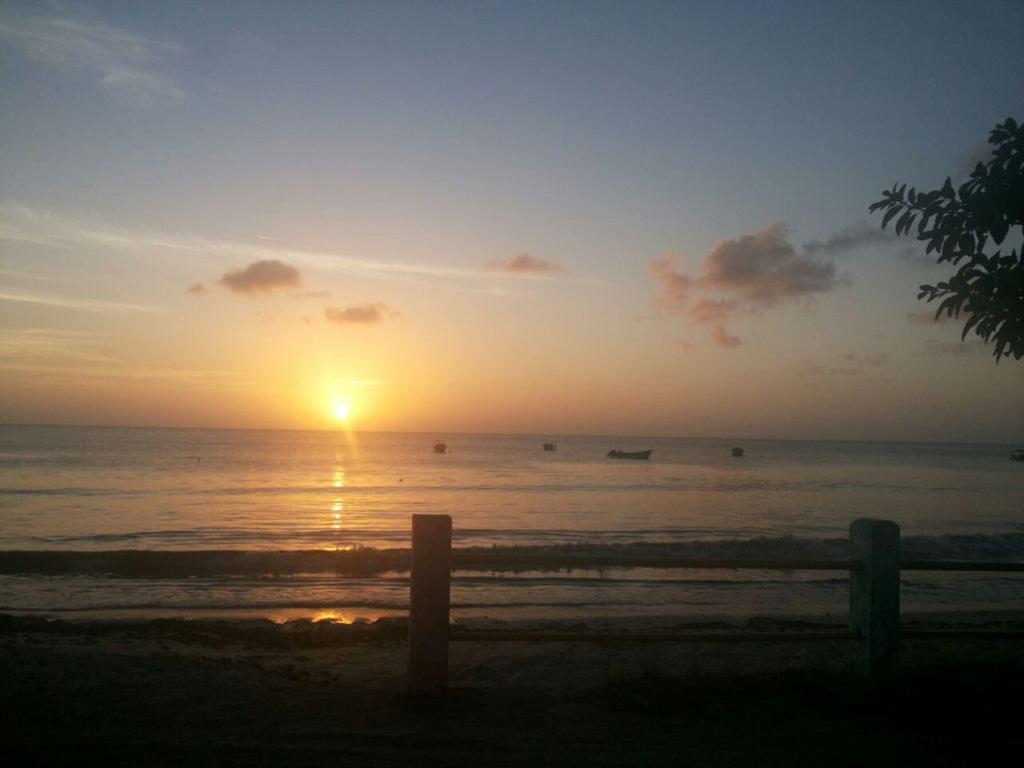 Posada Sweet Anashly Fresh Water Bay Exterior foto