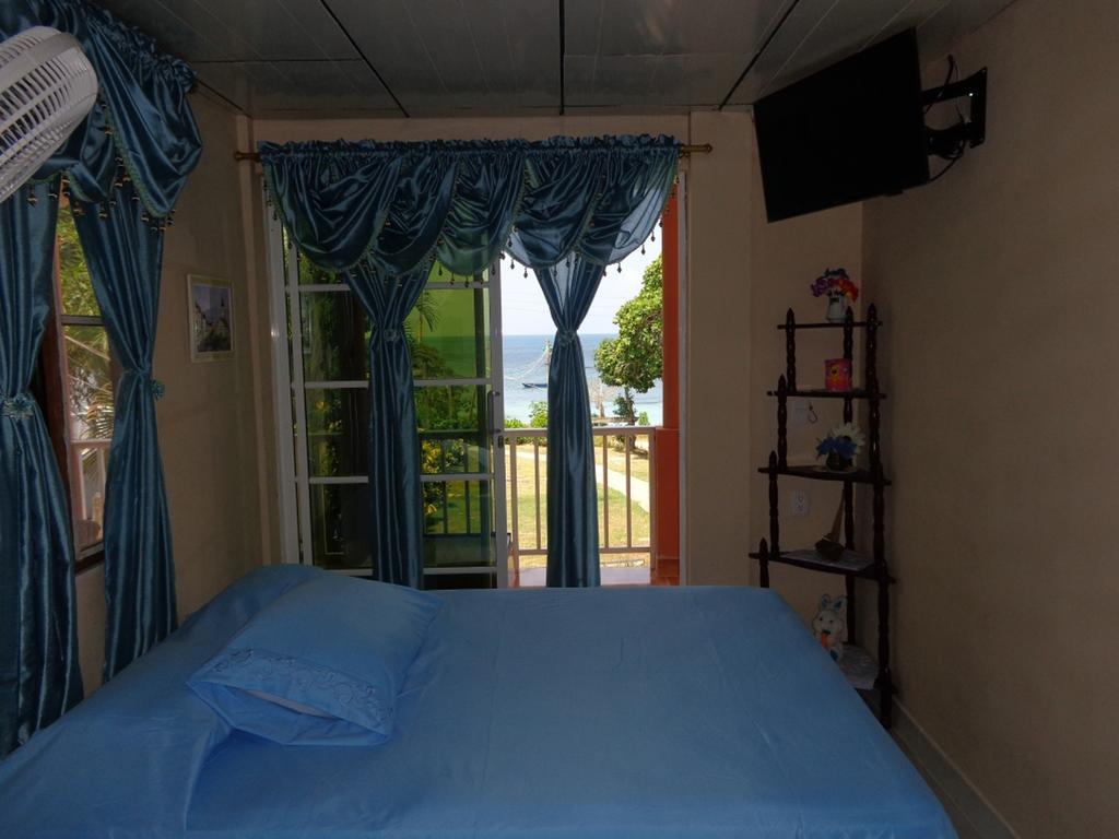 Posada Sweet Anashly Fresh Water Bay Exterior foto