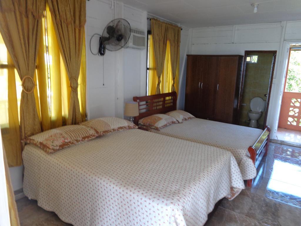Posada Sweet Anashly Fresh Water Bay Exterior foto