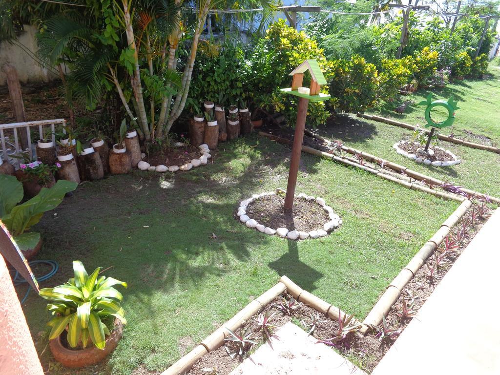 Posada Sweet Anashly Fresh Water Bay Exterior foto