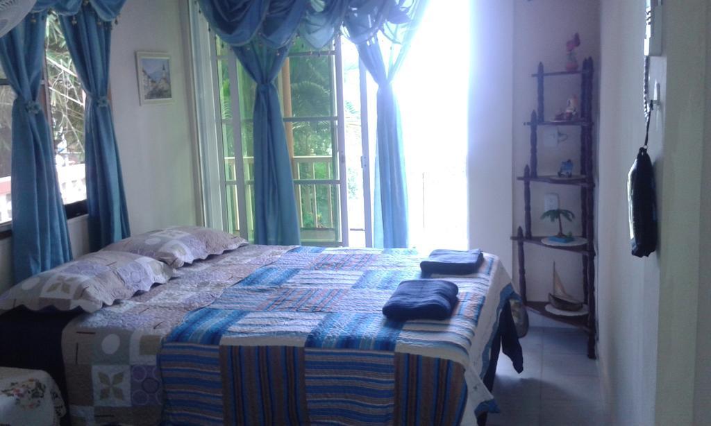 Posada Sweet Anashly Fresh Water Bay Exterior foto