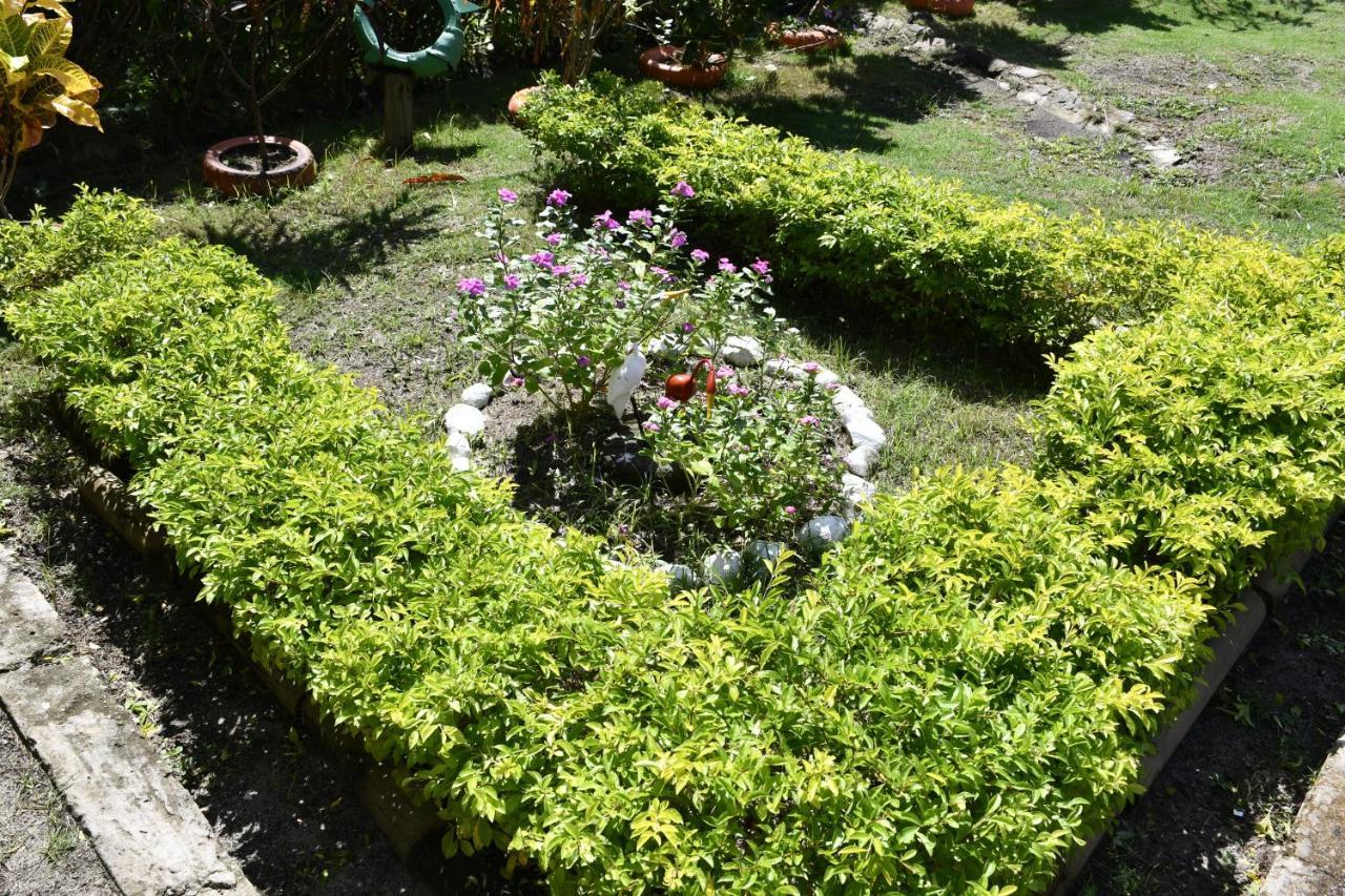 Posada Sweet Anashly Fresh Water Bay Exterior foto