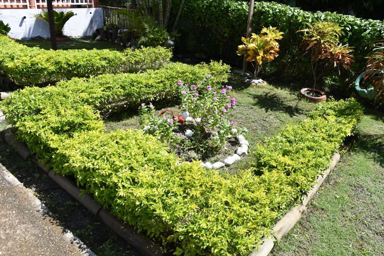 Posada Sweet Anashly Fresh Water Bay Exterior foto