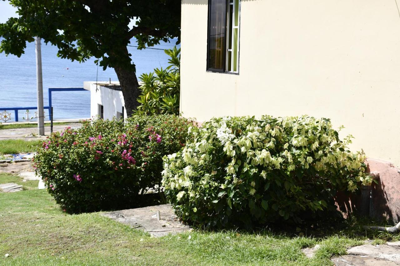 Posada Sweet Anashly Fresh Water Bay Exterior foto