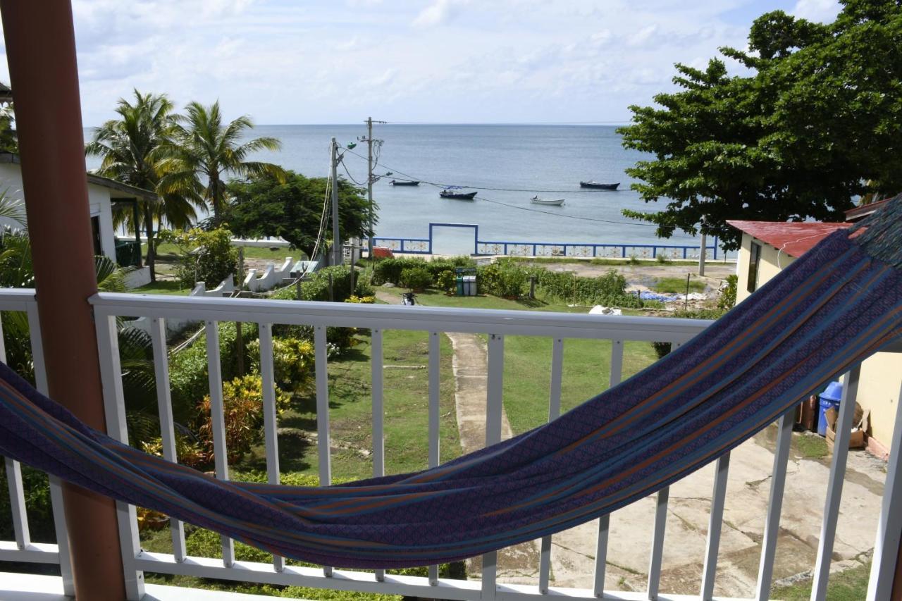 Posada Sweet Anashly Fresh Water Bay Exterior foto
