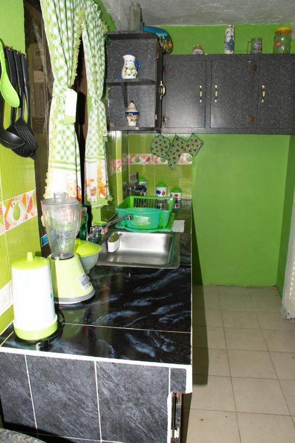 Posada Sweet Anashly Fresh Water Bay Exterior foto